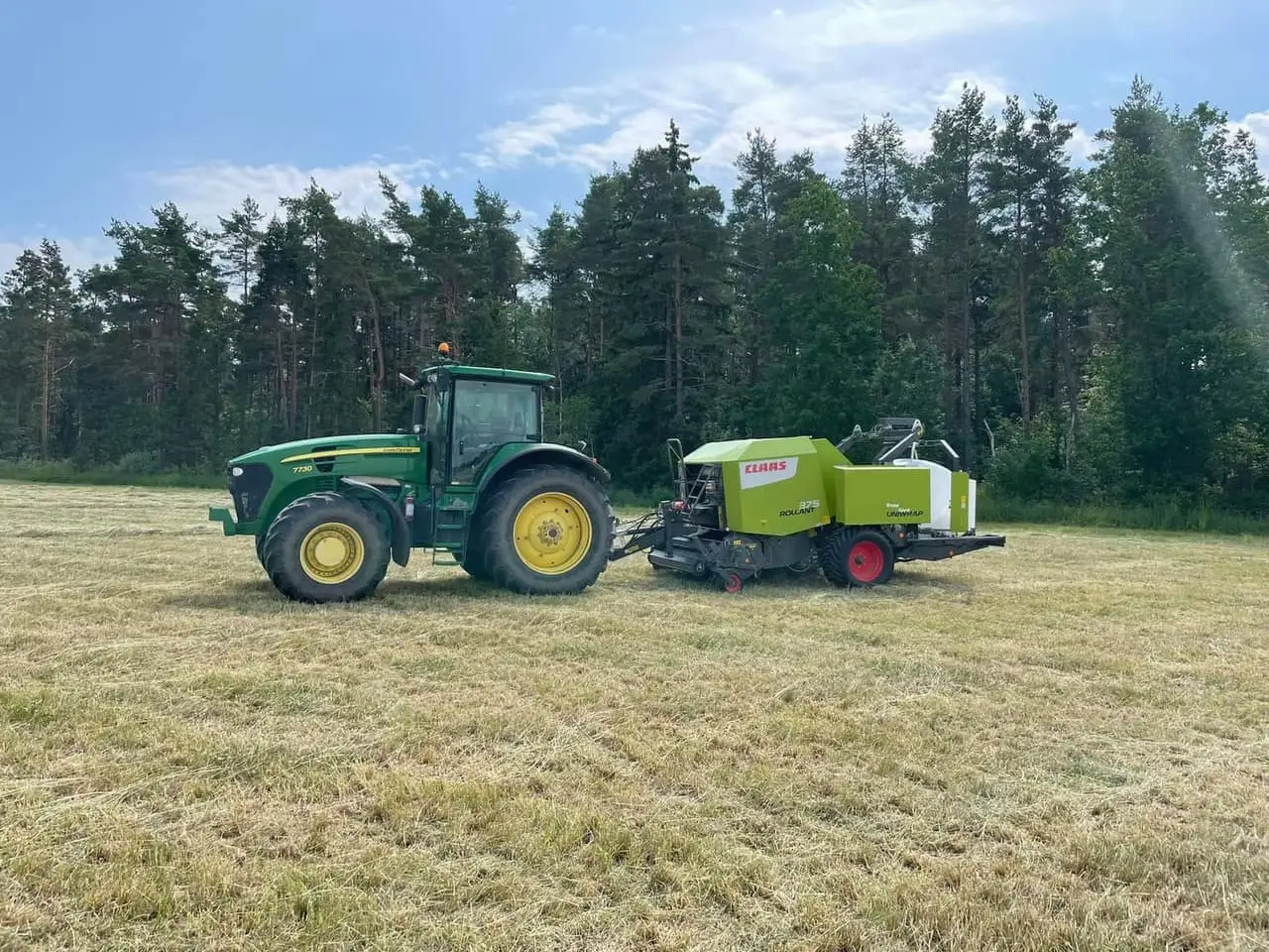 Edgrens Jord & Skog omslagsbild